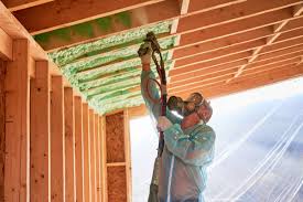 Best Garage Insulation  in Greenwood, PA