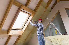 Types of Insulation We Offer in Greenwood, PA