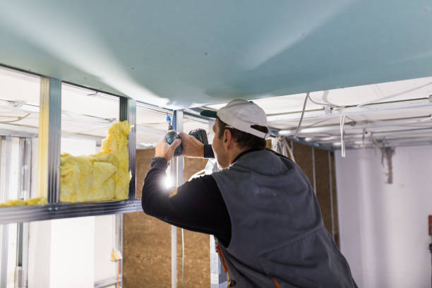 Best Soundproof Insulation  in Greenwood, PA