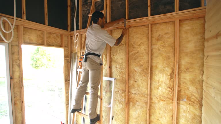 Reflective Insulation in Greenwood, PA