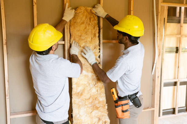 Professional Foam Insulation Services in Greenwood, PA