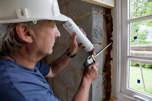 Best Attic Insulation Installation  in Greenwood, PA