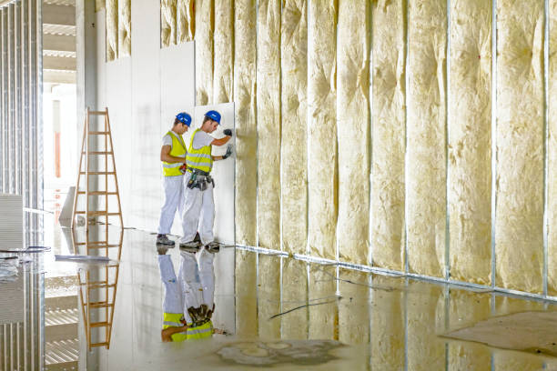 Best Insulation Air Sealing  in Greenwood, PA